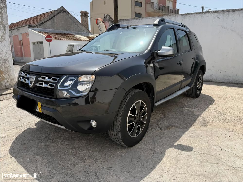 Dacia Duster 1.5 dCi SL Best Choice - 3