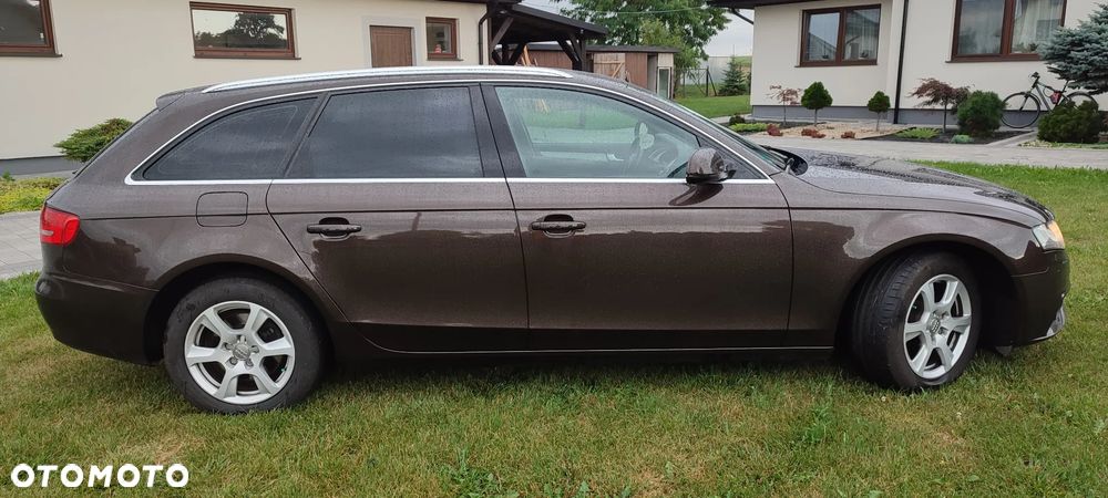 Audi A4 Avant - 3