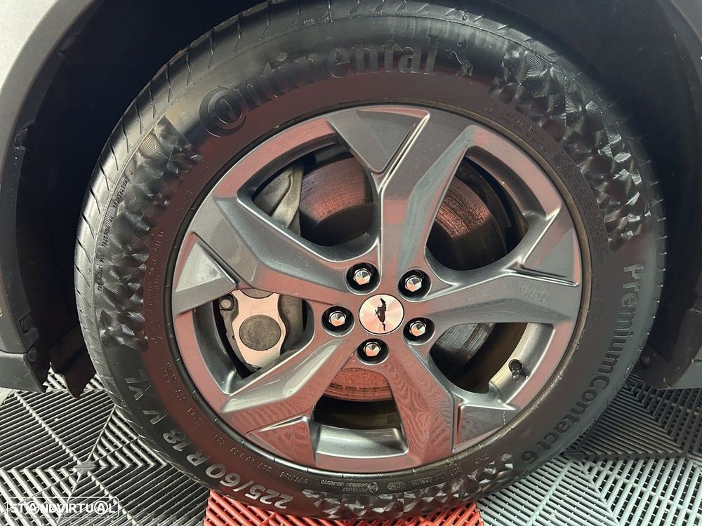 Ford Mustang Mach-E 98.7 kWh Premium - 16