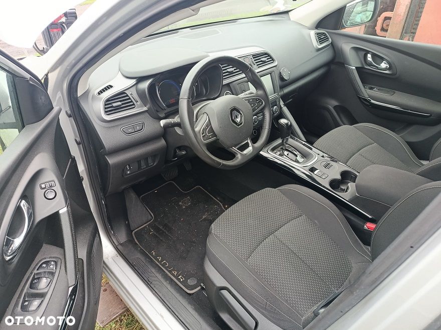 Renault Kadjar - 9