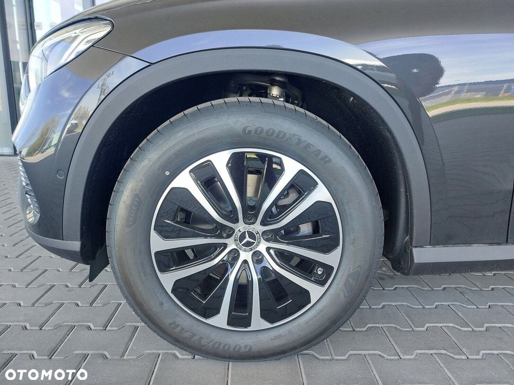 Mercedes-Benz GLC - 5