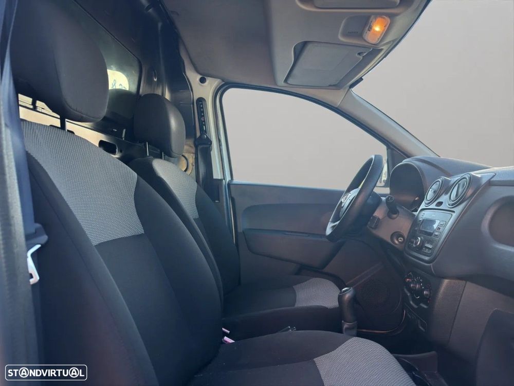 Dacia Dokker Van 1.5 dCi Essential - 14