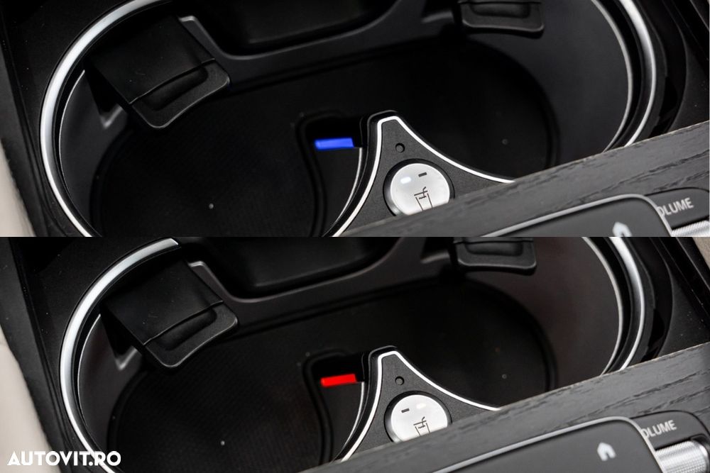 Mercedes-Benz GLE Coupe 400 d 4Matic 9G-TRONIC AMG Line - 20