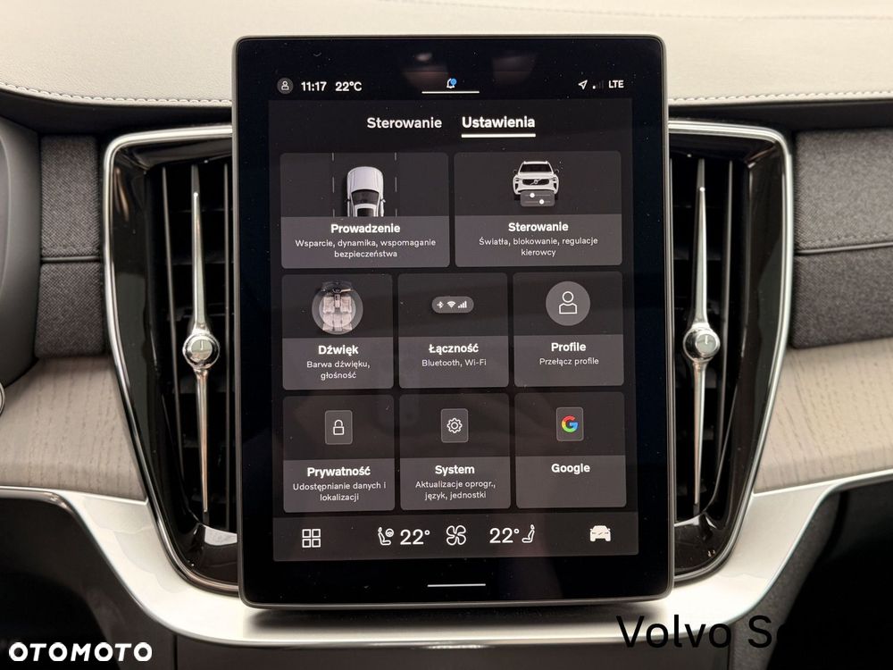 Volvo XC 90 - 20