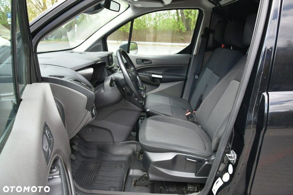 Ford Transit Connect - 12