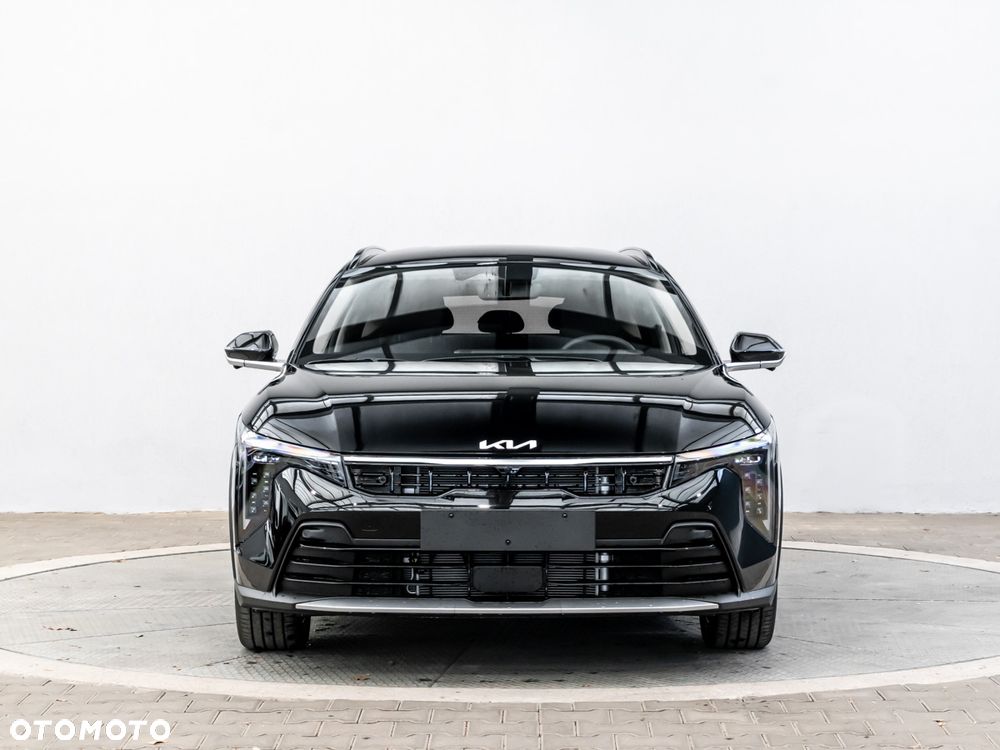 Kia K4 1.6 T-GDI L - 10