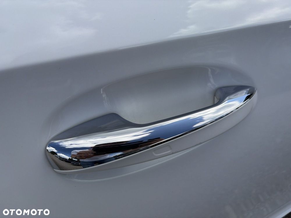 Mercedes-Benz Klasa A 45 S AMG 4-Matic 8G-DCT - 20
