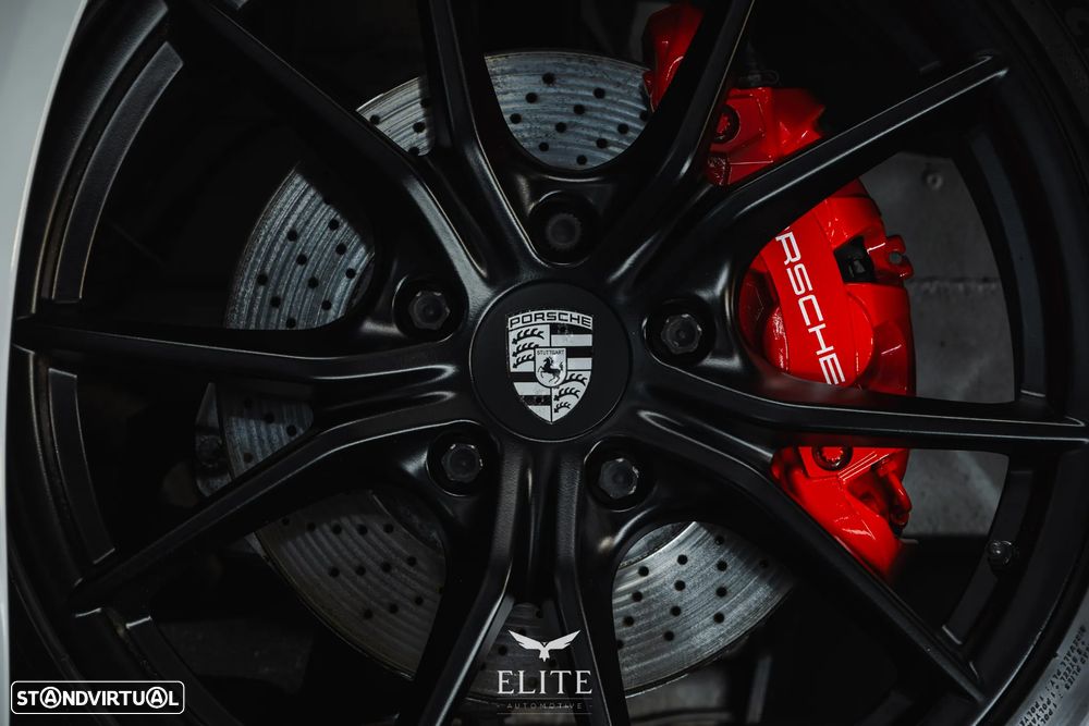 Porsche 911 (991) Carrera 2 PDK - 7