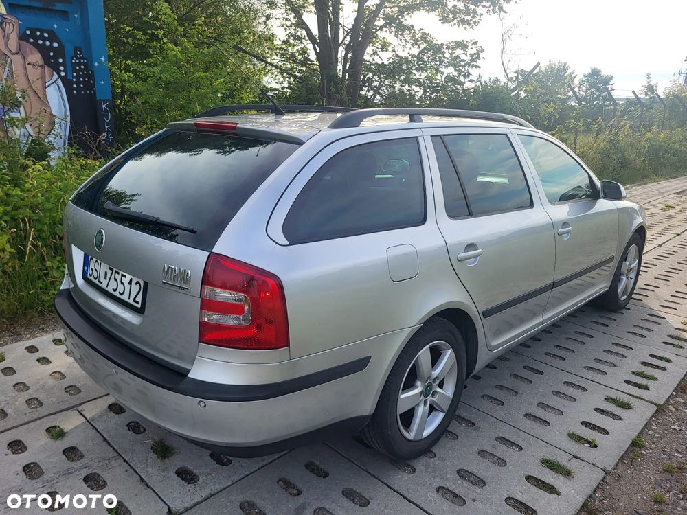 Skoda Octavia 1.9 TDI DPF Elegance - 2