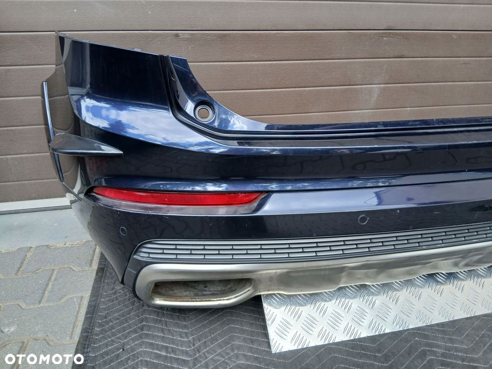 zderzak tył kompletny volvo xc90 ii inscryption 2.0 t6 17r w-wa - 3