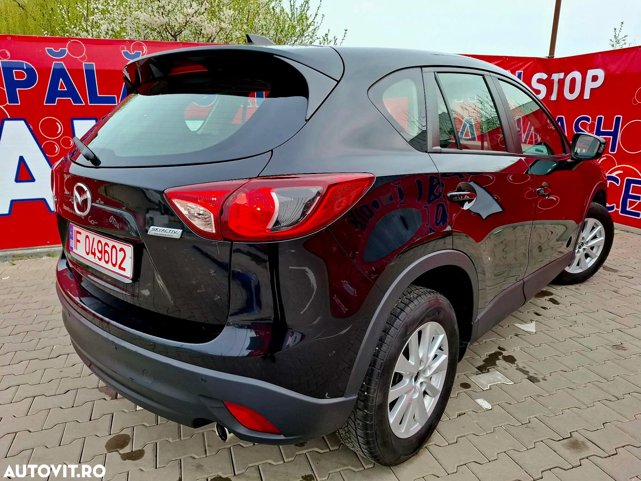 Mazda CX-5 - 3
