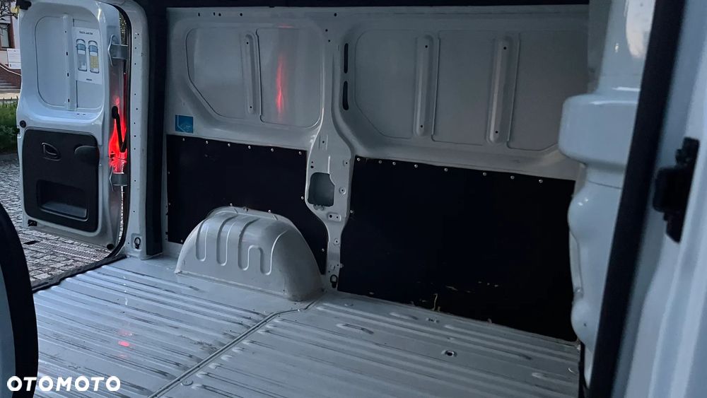 Opel Vivaro B 1.6 CDTI L1H1 2,7t - 18