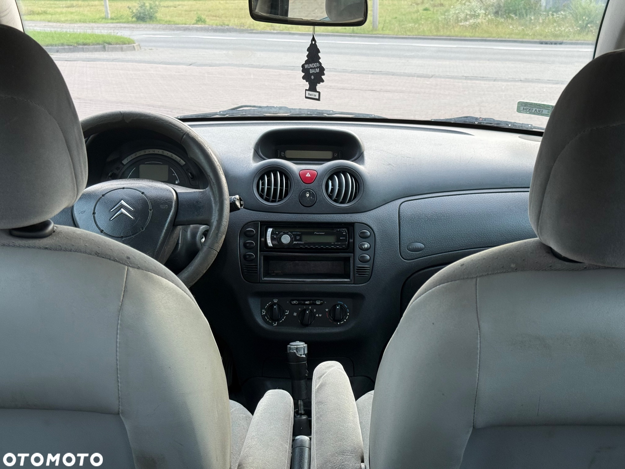 Citroën C3 1.4 HDi Confort - 22