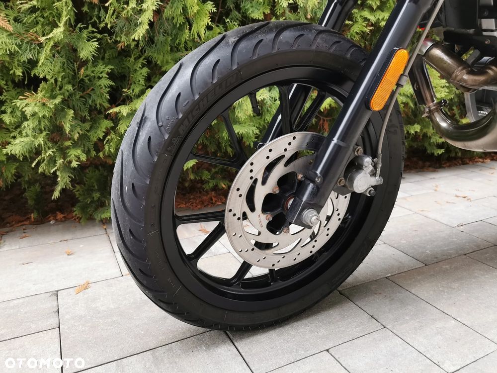 Aprilia SX - 17