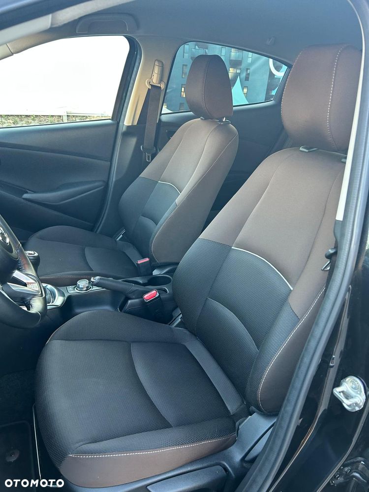 Mazda 2 SKYACTIV-G 90 KIZOKU - 15