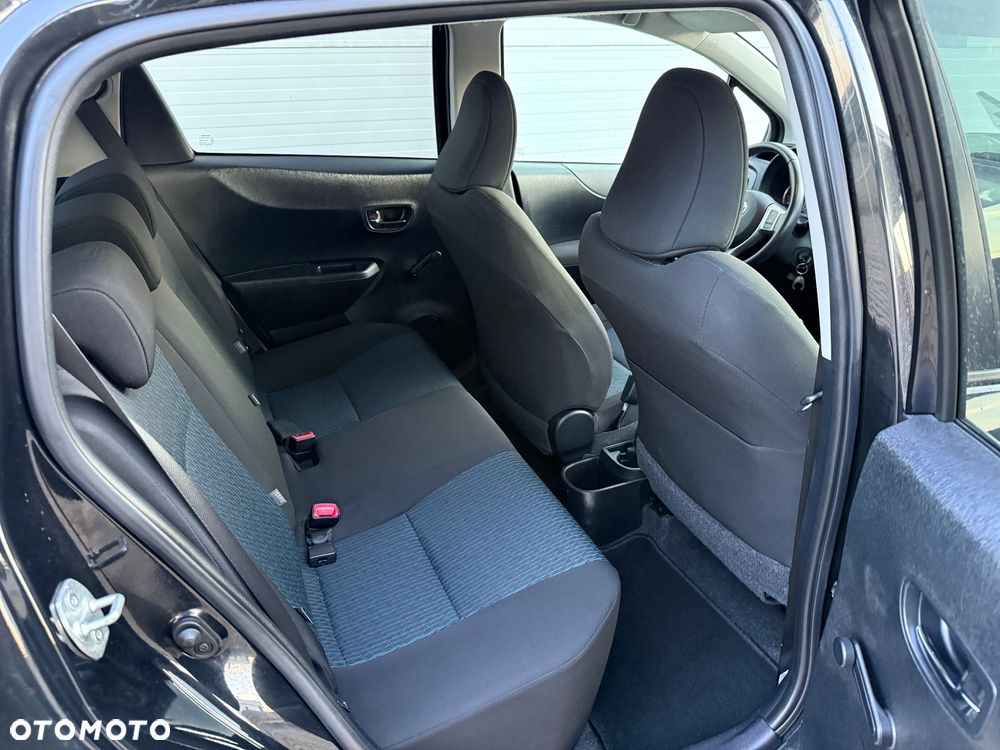 Toyota Yaris 1.33 VVT-i Comfort - 8