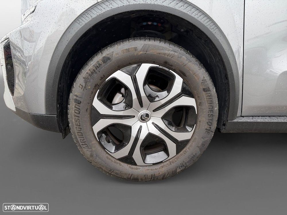 Citroën C3 Aircross 1.2 PureTech Plus - 14