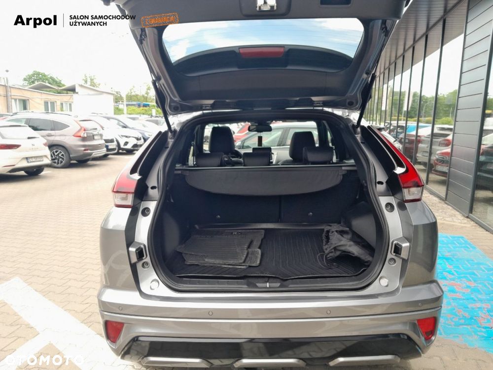 Mitsubishi Eclipse Cross 2.4 PHEV Instyle Plus - 7