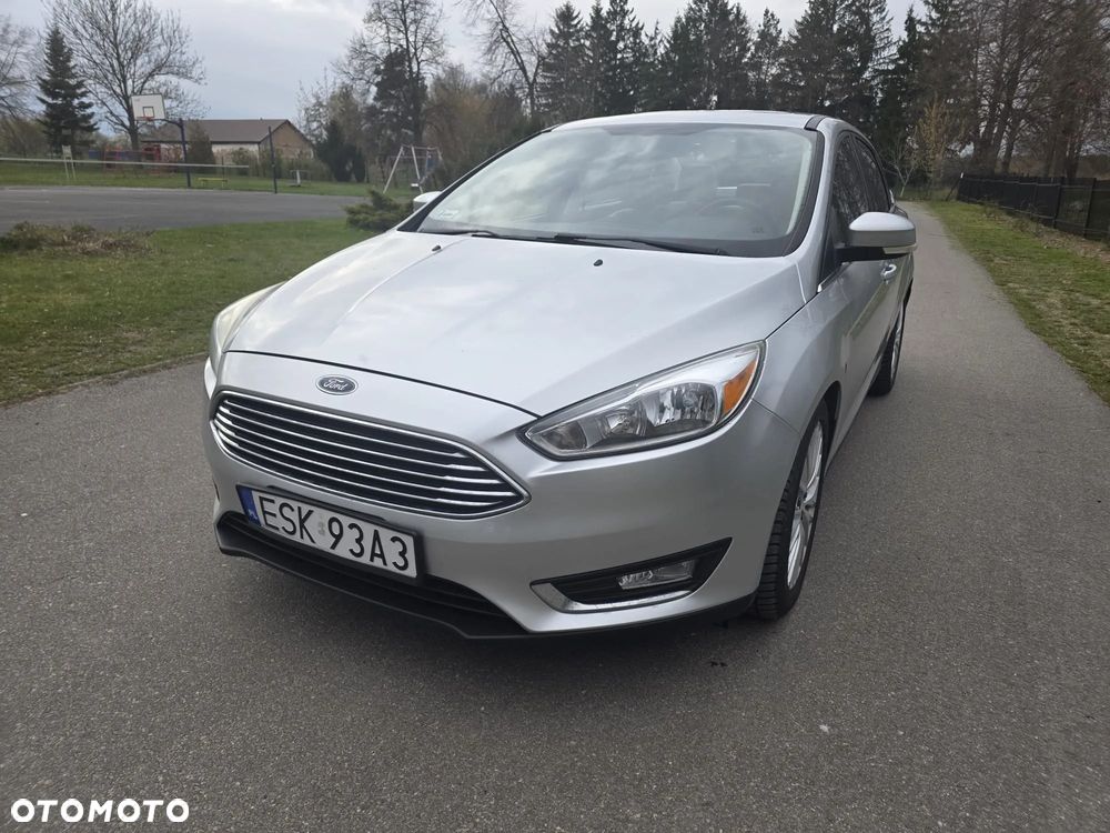 Ford Focus - 5