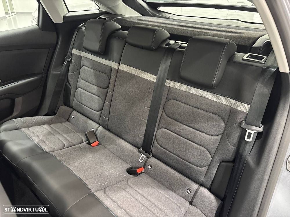 Citroën C4 1.5 BlueHDi Plus EAT8 - 10