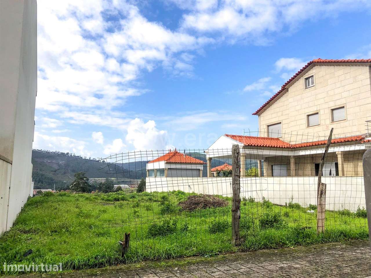 Terreno em Campo e Sobrado, Valongo - Grande imagem: 4/12