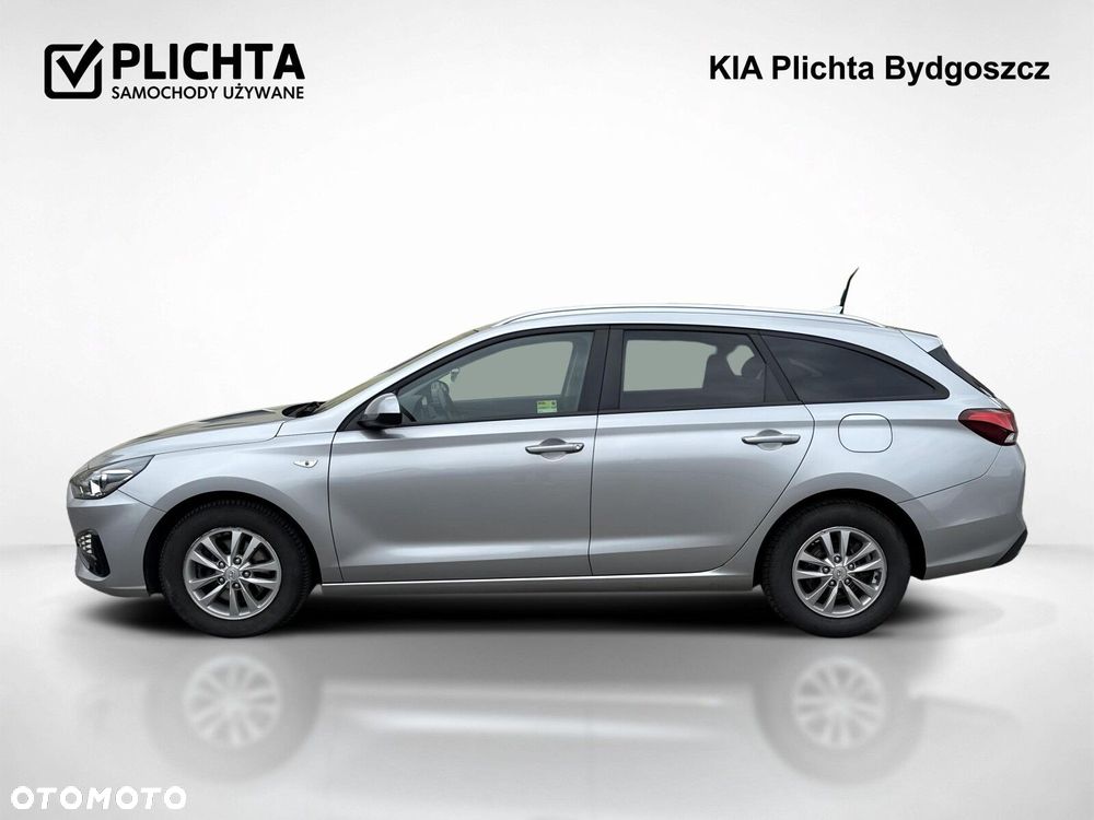 Hyundai i30 - 4