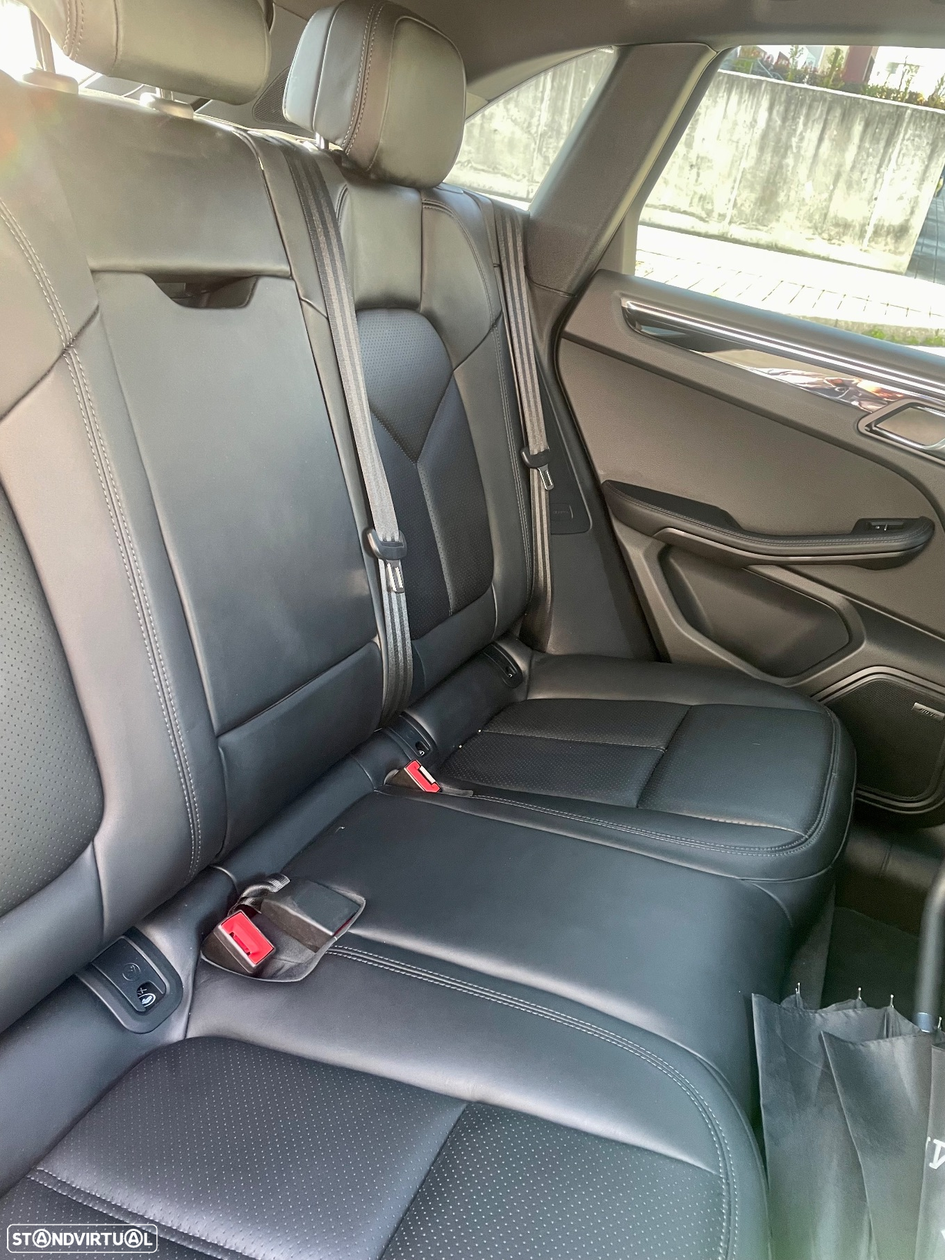 Porsche Macan PDK - 13