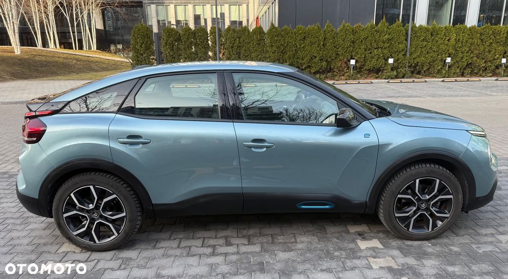 Citroën C4 EV136 50kWh Feel Pack - 5