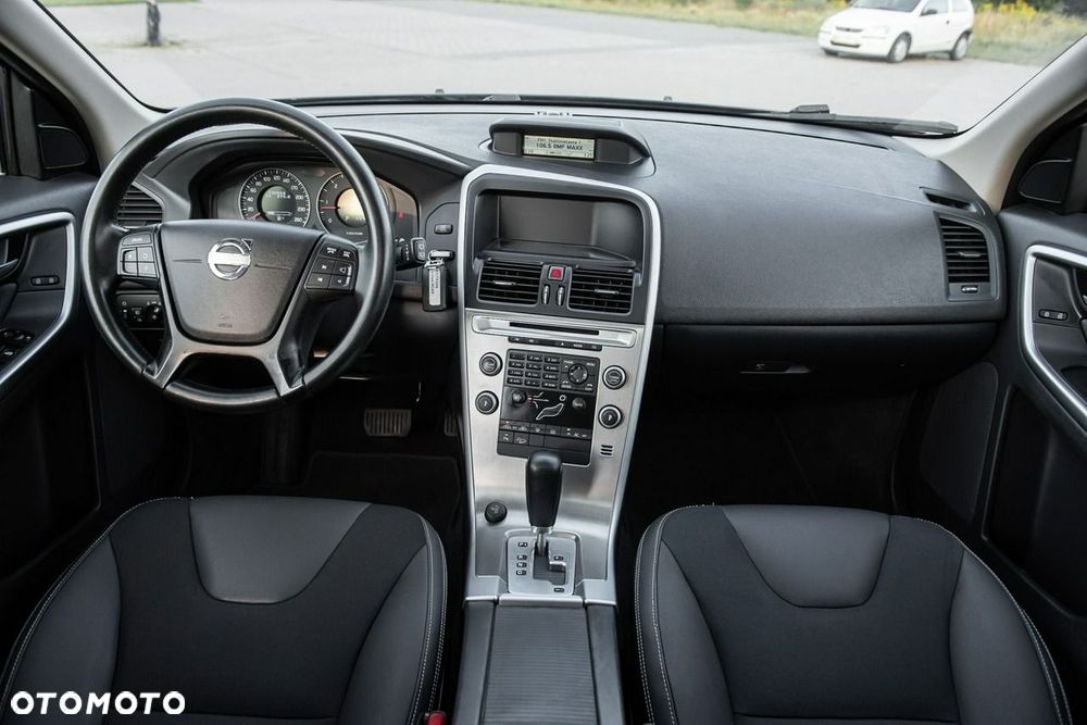 Volvo XC 60 2.4D AWD Summum - 5