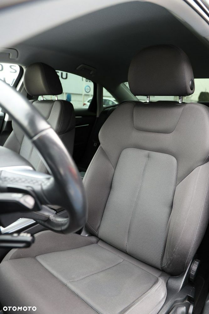 Audi A6 Limousine - 35