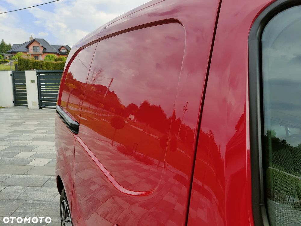 Citroën Berlingo 1.6 HDI 99km 3-osob 2018 Salon PL VAT-23% - 18