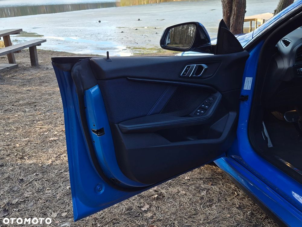 BMW Seria 2 218i M Sport - 22