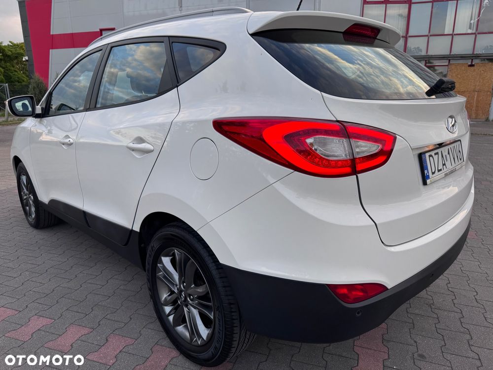 Hyundai ix35 - 28