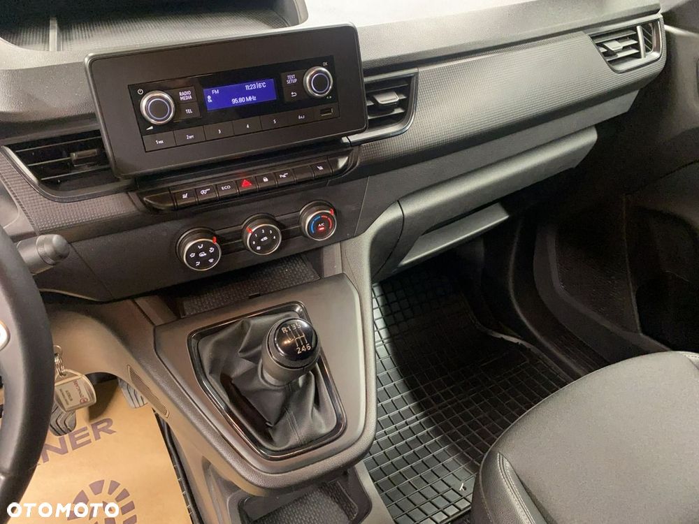 Nissan Townstar - 20