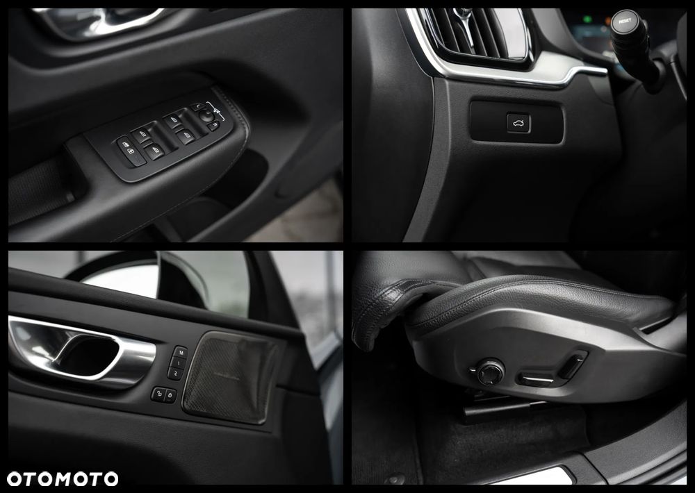 Volvo XC 60 B4 D Plus Dark - 40