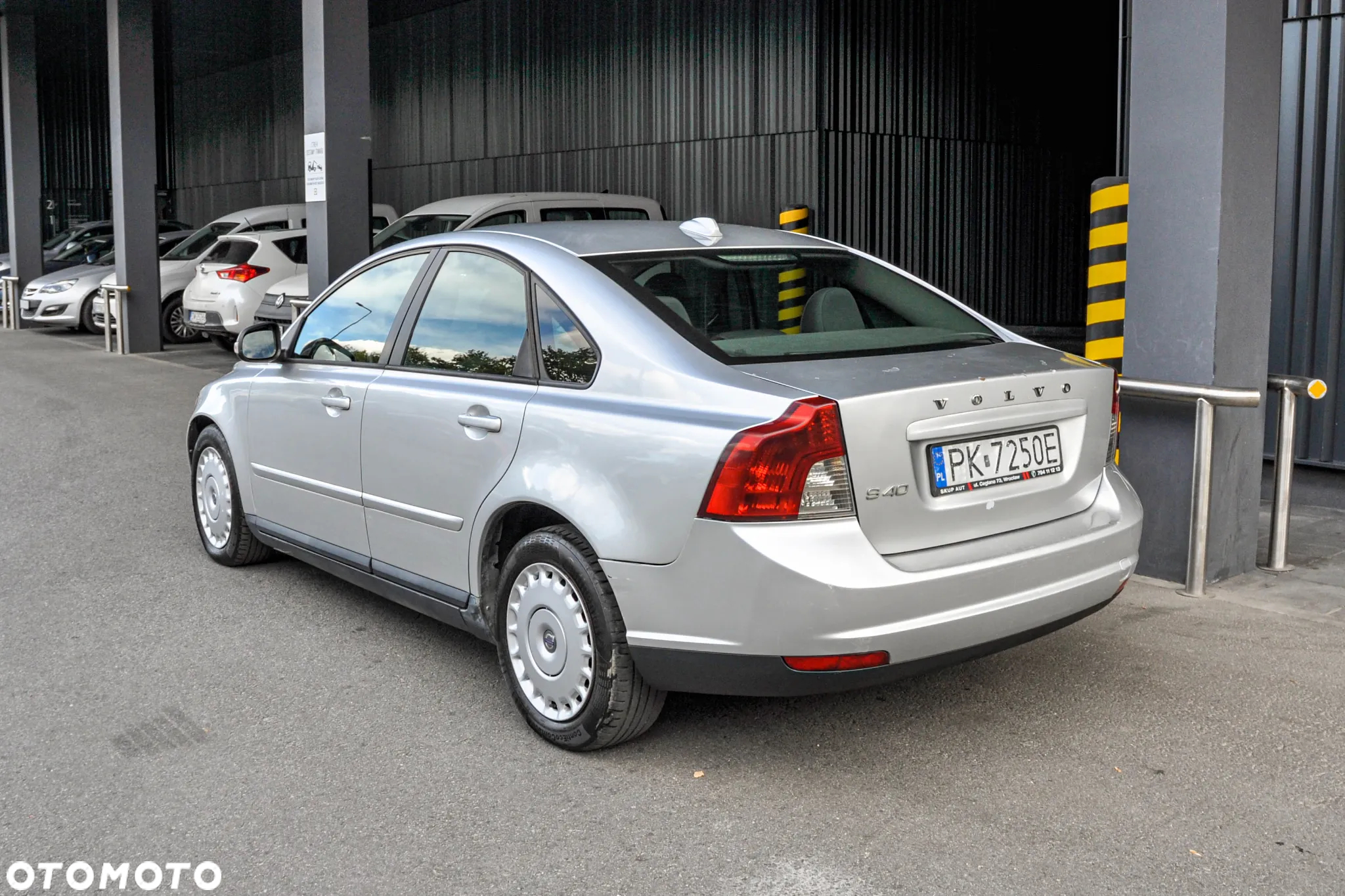 Volvo S40 - 3