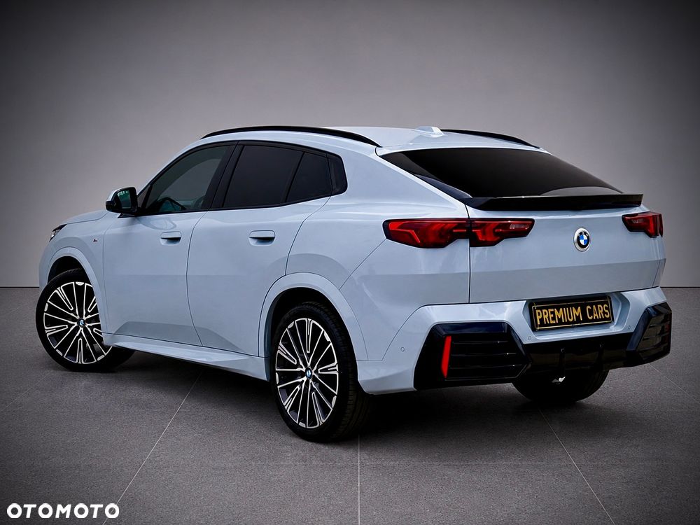 BMW X2 xDrive20d - 10