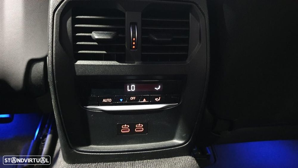 BMW 420 d Pack M Auto - 21