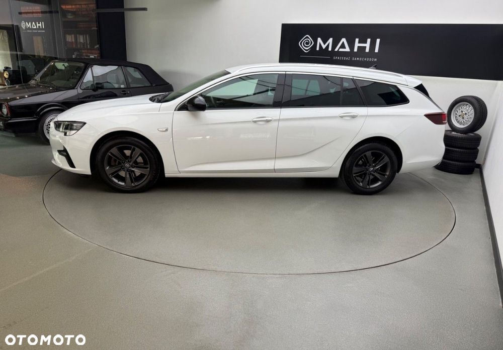 Opel Insignia 2.0 CDTI Elegance S&S - 7