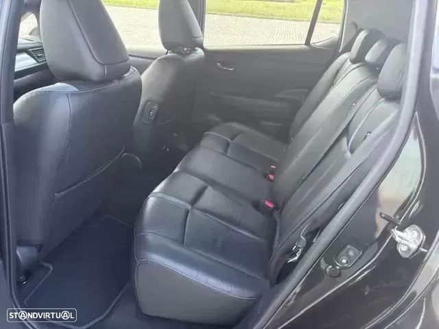 Nissan Leaf Tekna Two Tone+ProPilot Park - 6