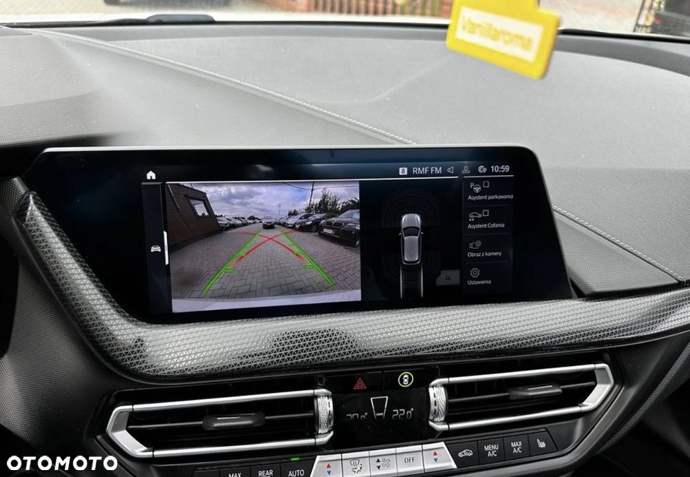 BMW Seria 1 118i Sport Line - 21