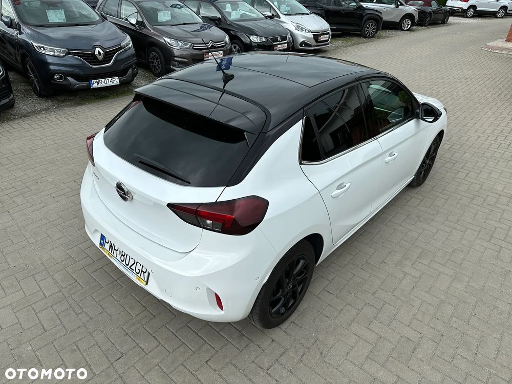 Opel Corsa - 36