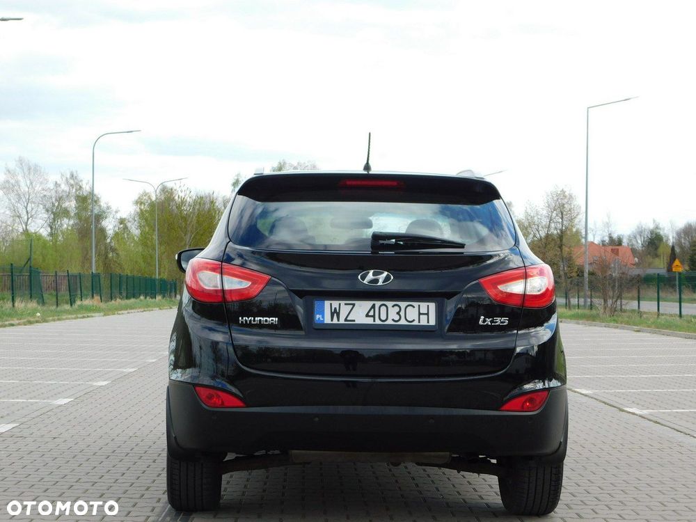 Hyundai ix35 1.6 GDI Comfort 2WD - 19