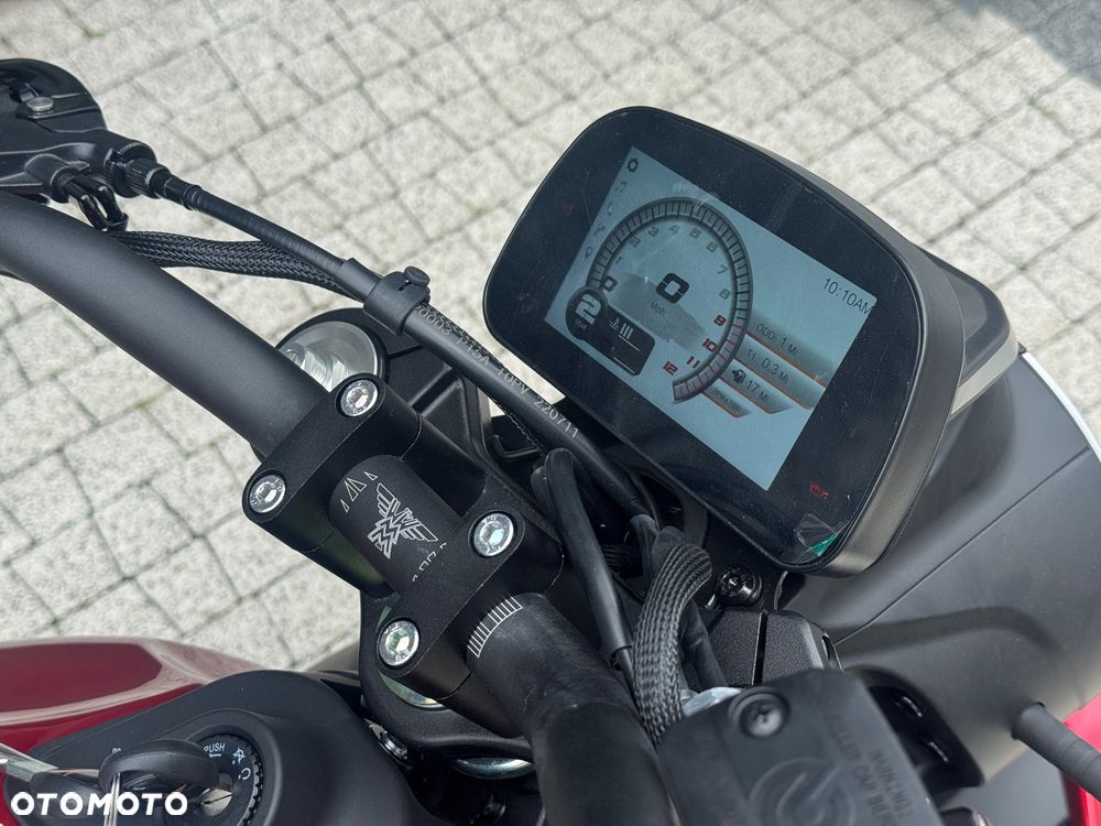 Moto Morini Inny - 13