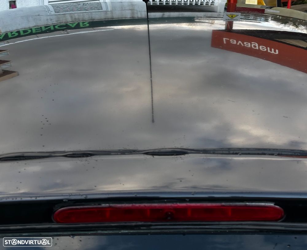 Peugeot 206 1.1 XT - 9