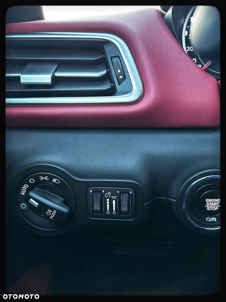 Maserati Ghibli S Modena - 15