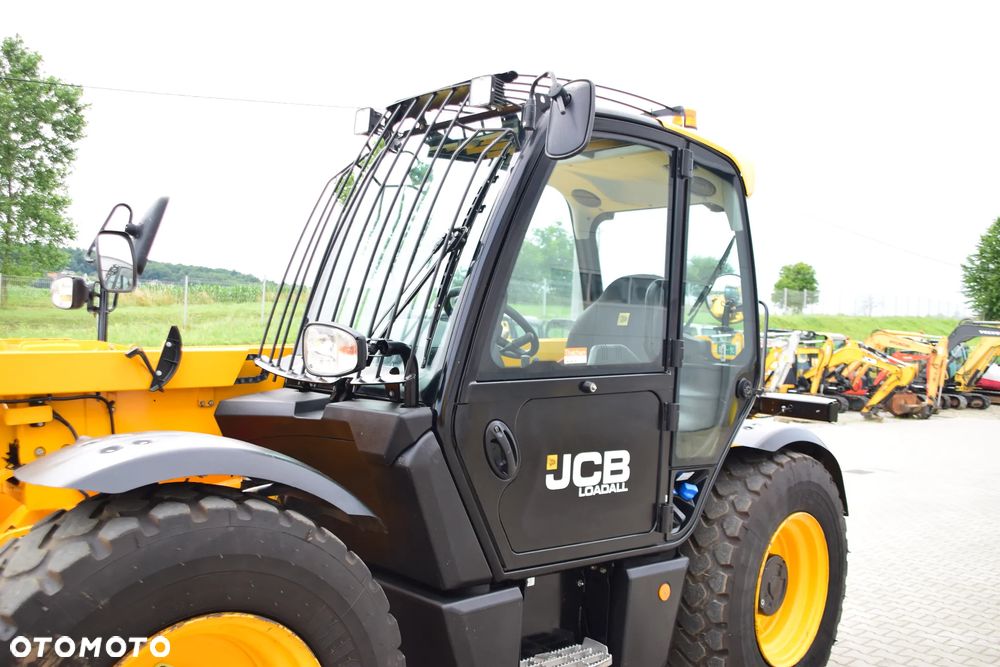 JCB 541-70 - 10