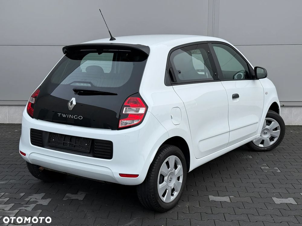 Renault Twingo - 9