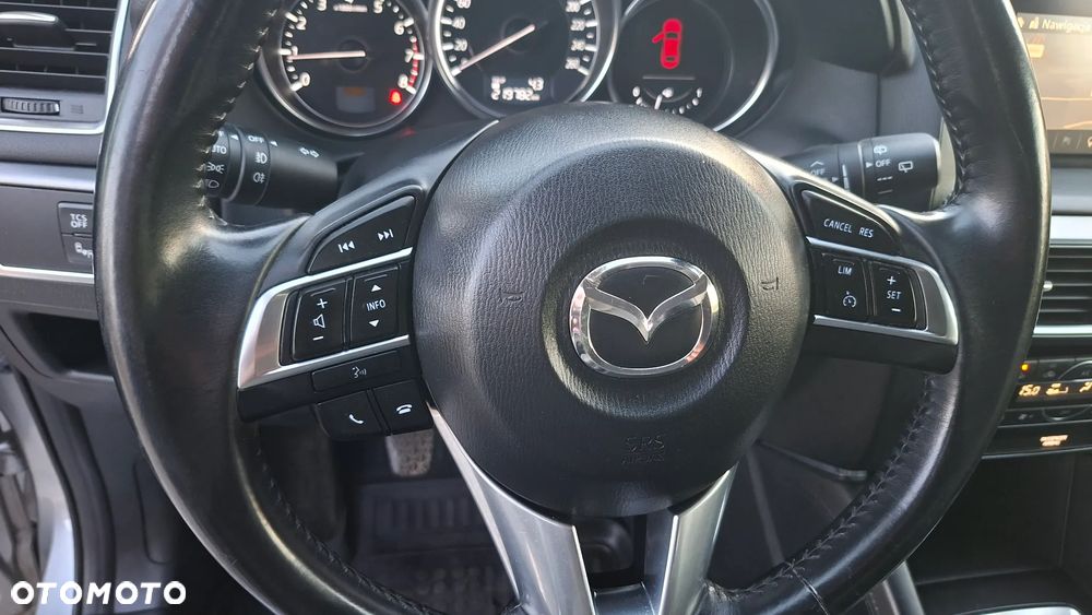 Mazda CX-5 SKYACTIV-G 160 AWD Exclusive-Line - 12