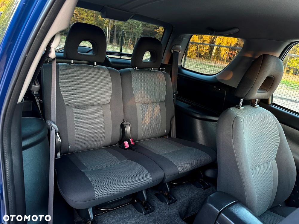 Toyota RAV4 2.0 VVT-i Sol - 11